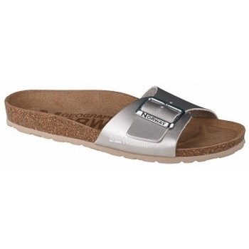 Geographical Norway Sandalias Sandalias Bios Pala Hebilla