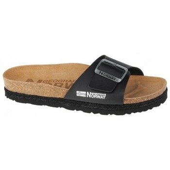 Geographical Norway Sandalias Sandalias Bios Pala Hebilla