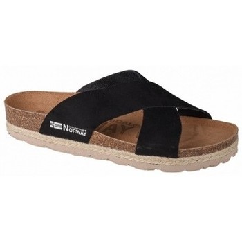 Geographical Norway Sandalias Sandalias Bios Tiras Cruzadas