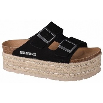 Geographical Norway Sandalias Sandalias Plataforma Comoda