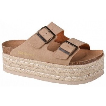 Geographical Norway Sandalias Sandalias Plataforma Comoda