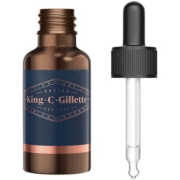 Gillette Cuidado de la barba KING BEARD OIL 30ML
