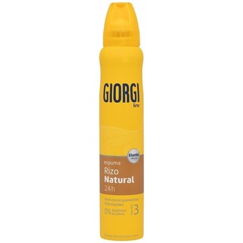 Giorgi Tratamiento capilar BB STYLE ESPUMA EXTRAFUERTE N 3 210ML