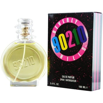 Giorgio Beverly Hills Perfume EDP 100ML SPRAY
