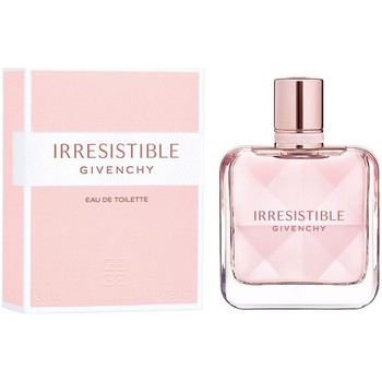 Givenchy Agua de Colonia IRRESISTIBLE EDT 50ML SPRAY