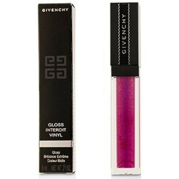Givenchy Gloss GLOSS INTERDIT VINYL N 04