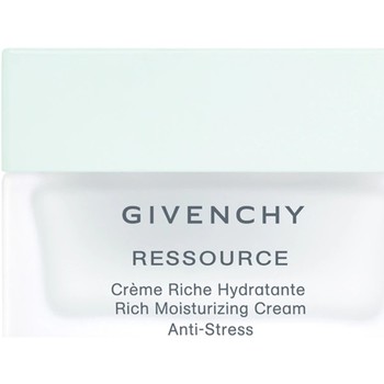 Givenchy Hidratantes & nutritivos RESSOURCE CREMA RICH 50ML