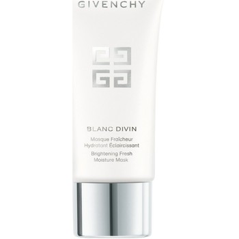 Givenchy Mascarillas & exfoliantes BLANC DIVIN MASCARILLA 75ML