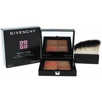 Givenchy Paleta de sombras de ojos PRIME VISAGE 16 N6