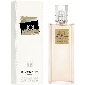 Givenchy Perfume HOT COUTURE EDP 100ML SPRAY