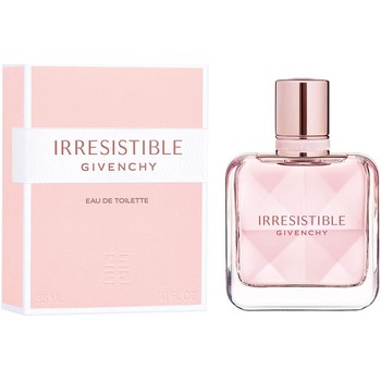 Givenchy Perfume IRRESISTIBLE EDT 35ML SPRAY