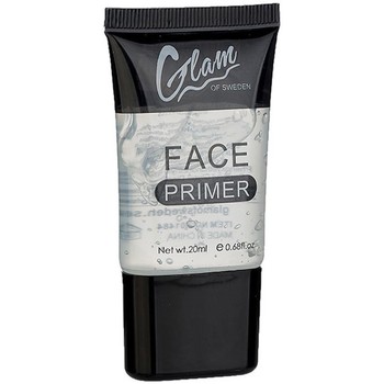 Glam Of Sweden Cuidado & bases de labios FACE PRIMER CLEAR 20ML