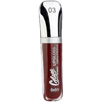 Glam Of Sweden Gloss GLOSSY SHINE BRILLO LABIAL 03-INTENSE 6ML
