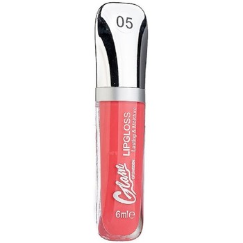 Glam Of Sweden Gloss GLOSSY SHINE BRILLO LABIAL 05-CORAL 6ML