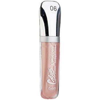 Glam Of Sweden Gloss GLOSSY SHINE BRILLO LABIAL 06-FAIR PINK 6ML