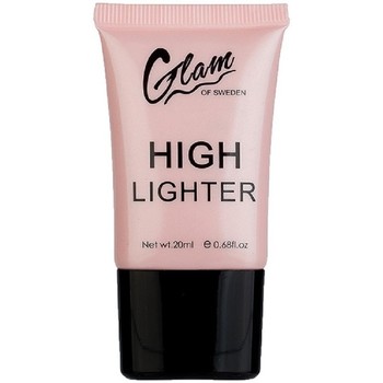 Glam Of Sweden Iluminador HIGHLIGHTER PINK 20ML