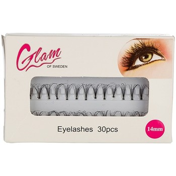 Glam Of Sweden Máscaras de pestañas EYELASHES 14 MM 30 UNIDADES