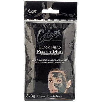 Glam Of Sweden Mascarillas & exfoliantes MASCARILLA BLACK HEAD PEEL OFF 3X8GR