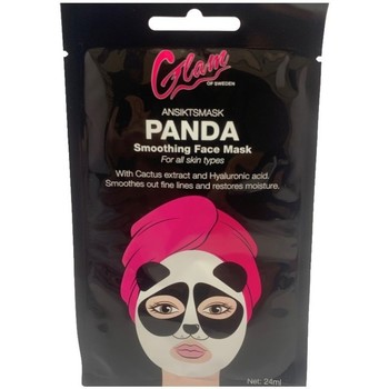 Glam Of Sweden Mascarillas & exfoliantes MASCARILLA PANDA 24ML