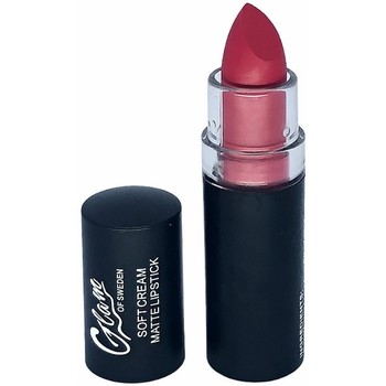 Glam Of Sweden Pintalabios SOFT CREAM MATTE BARRA DE LABIOS 04-PURE RED 4GR