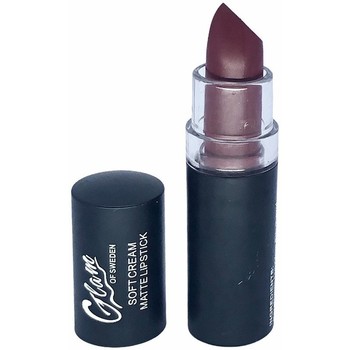 Glam Of Sweden Pintalabios SOFT CREAM MATTE BARRA DE LABIOS 07-REBEL 4GR