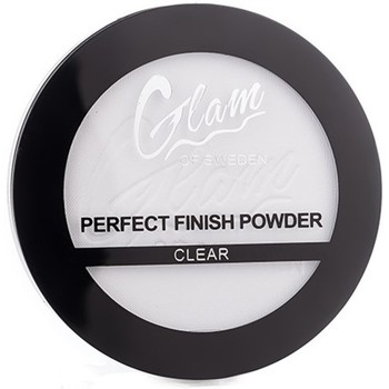 Glam Of Sweden Sombra de ojos & bases PERFECT FINISH POWDER 8GR