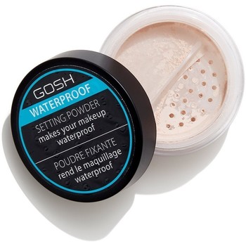 Gosh Colorete & polvos WATERPROOF SETTING POWDER 7GR