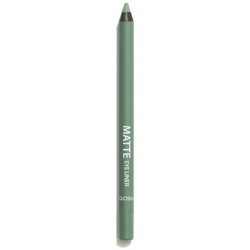 Gosh Eyeliner MATTE EYE LINER 011-ALLIGATOR