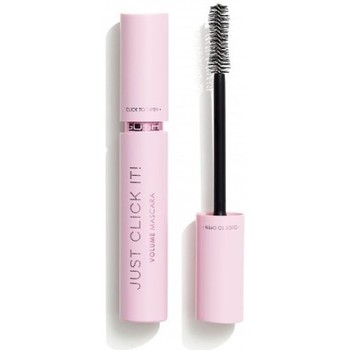 Gosh Máscaras de pestañas JUST CLICK IT! VOLUME MASCARA 10ML