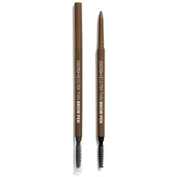 Gosh Perfiladores cejas ULTRA THIN BROW PEN GREY BROWN 0,09GR