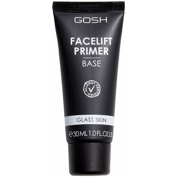 Gosh Sombra de ojos & bases FACELIFT PRIMER BASE 001-TRANSPARENT 30ML