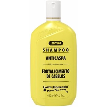 Gota Dourada Champú LEGITIMO CHAMPU ANTICASPA 430ML