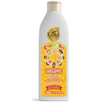 Gota Dourada Tratamiento capilar CLUBINHO ACONDICIONADOR INFANTIL 340ML
