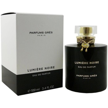 Gres Perfume LUMIERE NOIRE EDP SPRAY 100ML