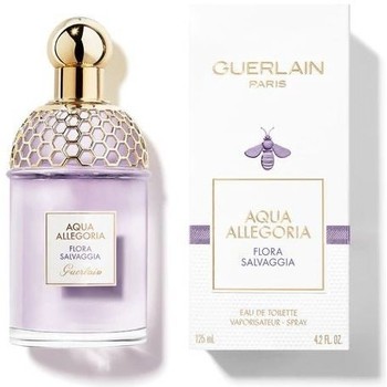 Guerlain Agua de Colonia GUER AQUA ALLEGORIA FLORA SALVAGGIA 125ML SPRAY