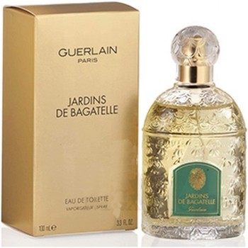 Guerlain Agua de Colonia JARDINS DE BAGATELLE EDT SPRAY 75ML
