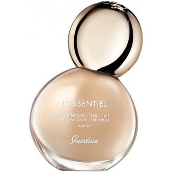 Guerlain Base de maquillaje ESSENTIEL BASE 24H 01N