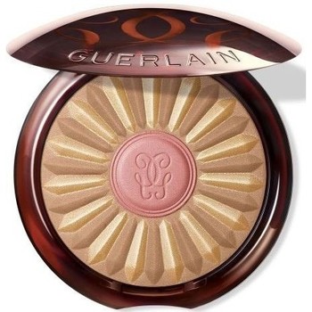 Guerlain Colorete & polvos TERRACOTTA FESTIVAL SUMMER POUDRE COMPACT 01