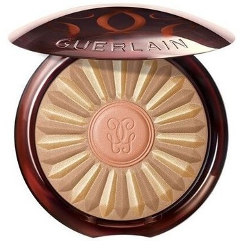 Guerlain Colorete & polvos TERRACOTTA FESTIVAL SUMMER POUDRE COMPACT 02