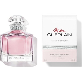 Guerlain Perfume GUER MON SPARKLING EDP 100ML SPRAY