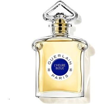 Guerlain Perfume L HEURE BLEUE EDT SPRAY 75ML
