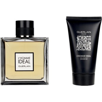 Guerlain Perfume L HOMME IDEAL L HOMME IDEAL EDT VAPO 100ML + GEL DUCHA 75ML