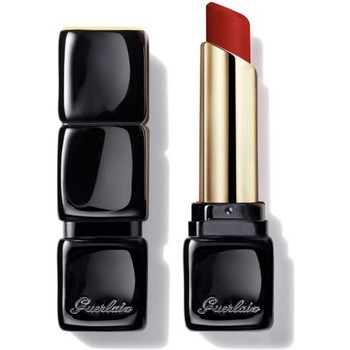 Guerlain Pintalabios KISS KISS BARRA DE LABIOS 910 WASTED RED