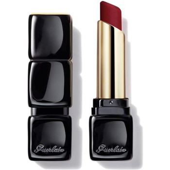Guerlain Pintalabios KISS KISS BARRA DE LABIOS 999 ETERNAL RED