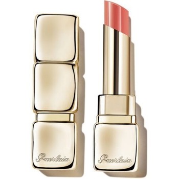 Guerlain Pintalabios KISSKISS SHINE BLOOM BARRA DE LABIOS 309-FRESH CORAL