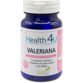H4U Perfume VALERIANA 60 COMPRIMIDOS DE 350MG