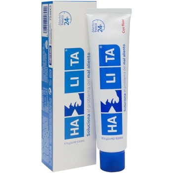 Halita Productos baño DENTRIFICO FRESCOR FLUOR 75ML