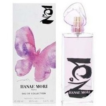 Hanae Mori Perfume N 01 EAU COLLECTOR EDP SPRAY 100ML