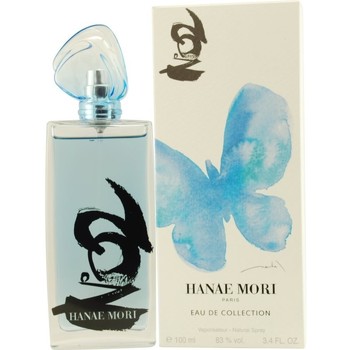 Hanae Mori Perfume N 02 EAU COLLECTOR EDP SPRAY 100ML