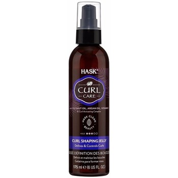 Hask Fijadores CURL CARE CURL SHAPING JELLY 175ML